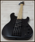 Preview: FGN J-Standard Mighty Power II, Open Pore Black